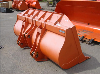 דלי מעמיס HITACHI