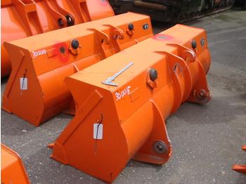 דלי מעמיס HITACHI