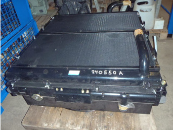 מערכת קירור HITACHI