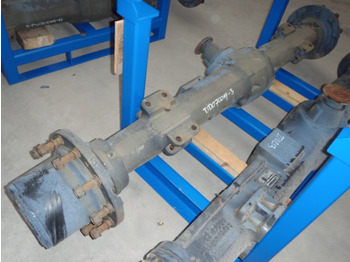 סרן אחורי HITACHI