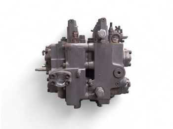 שסתום הידרולי עבור מכונת בנייה Hitachi 4713088 - UB36-107: תמונה 3