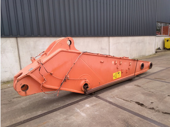 זרוע עבור מכונת בנייה Hitachi 7044731: תמונה 2
