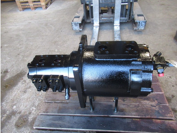 חלקי הידרוליקה HITACHI