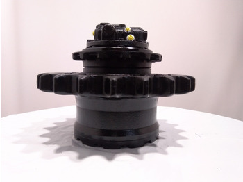 הנעה סופית HITACHI