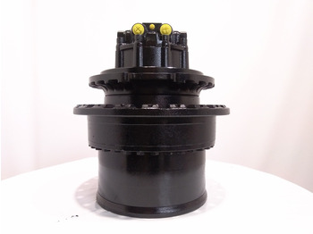 הנעה סופית HITACHI