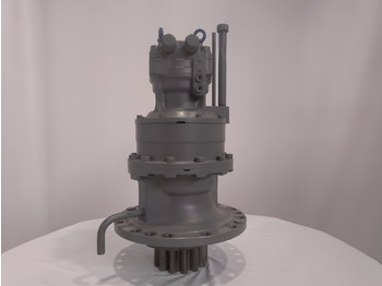 מנוע נדנדה HITACHI