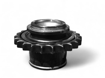 הנעה סופית HITACHI