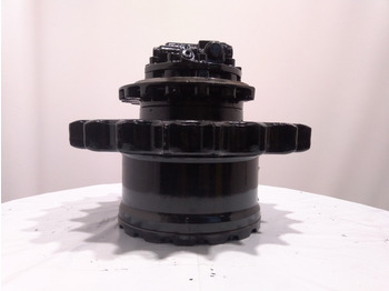 הנעה סופית HITACHI