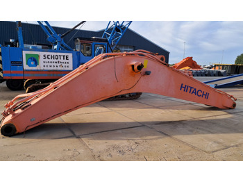 זרוע HITACHI