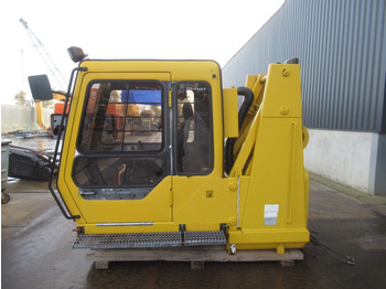 תא HITACHI