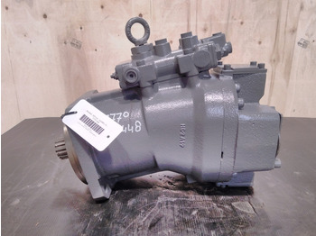 חָדָשׁ משאבה הידרולית עבור מכונת בנייה Hitachi HPV145 - YB60001999: תמונה 4