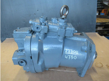 משאבה הידרולית HITACHI