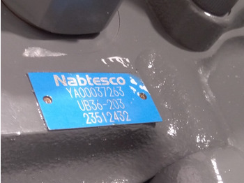 שסתום הידרולי HITACHI