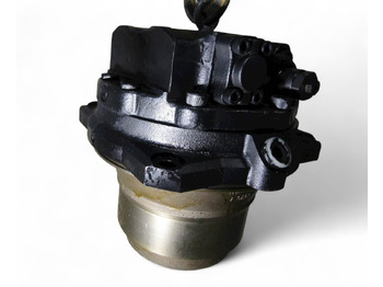 מנוע הידרולי HITACHI