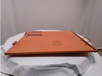 דלת וחלקים עבור מכונת בנייה Hitachi ZX180LC-3 - 6025264: תמונה 2