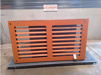 דלת וחלקים HITACHI