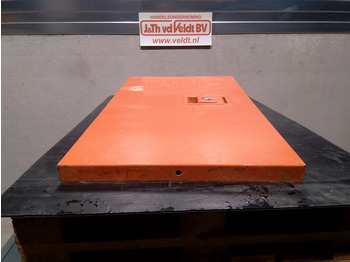 דלת וחלקים HITACHI