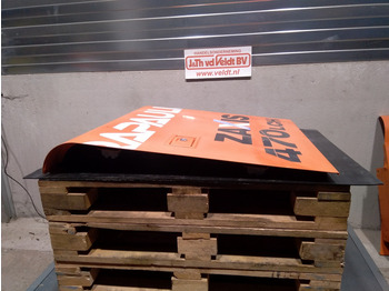 דלת וחלקים HITACHI