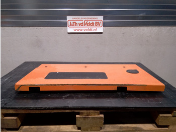 דלת וחלקים HITACHI