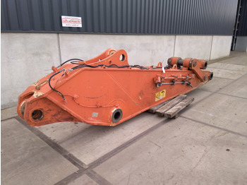 זרוע עבור מכונת בנייה Hitachi ZX470LCH-5B -: תמונה 5
