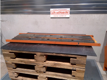 דלת וחלקים עבור מכונת בנייה Hitachi ZX470LCH-5B -: תמונה 2 דלת וחלקים עבור מכונת בנייה Hitachi ZX470LCH-5B -: תמונה 2