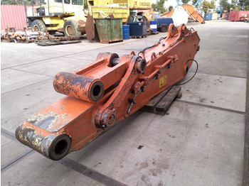זרוע עבור מכונת בנייה Hitachi ZX470LCH-5B -: תמונה 3