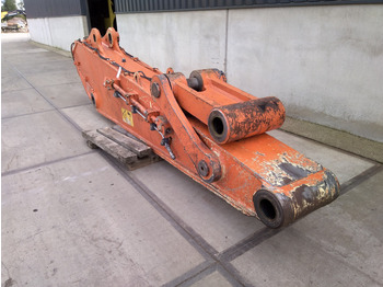 זרוע עבור מכונת בנייה Hitachi ZX470LCH-5B -: תמונה 2