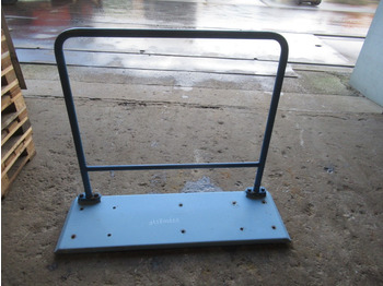 דלת וחלקים HITACHI