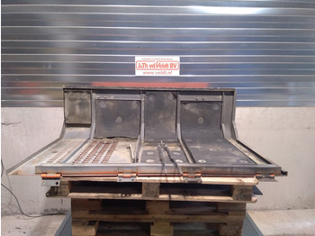 דלת וחלקים HITACHI