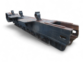 חלקי תושבת עבור מכונת בנייה Hyundai 51ND-00412: תמונה 2