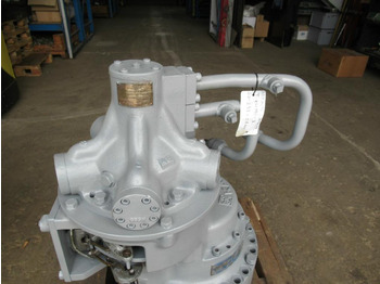 מנוע נדנדה KAWASAKI