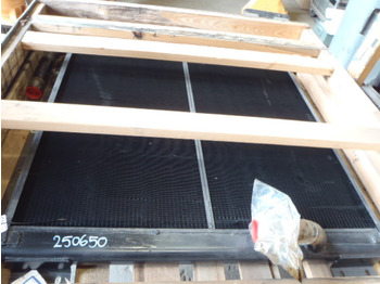 מקרר שמן KOBELCO