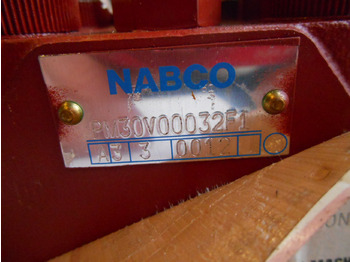 שסתום הידרולי עבור מכונת בנייה Kobelco PM30V00032F1 - 72952433: תמונה 4