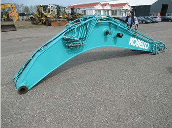 חָדָשׁ זרוע עבור מכונת בנייה Kobelco SK230SR-5 - YB02B00052F1: תמונה 4 חָדָשׁ זרוע עבור מכונת בנייה Kobelco SK230SR-5 - YB02B00052F1: תמונה 4