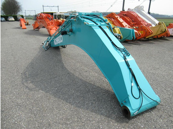חָדָשׁ זרוע עבור מכונת בנייה Kobelco SK230SR-5 - YB02B00052F1: תמונה 5 חָדָשׁ זרוע עבור מכונת בנייה Kobelco SK230SR-5 - YB02B00052F1: תמונה 5