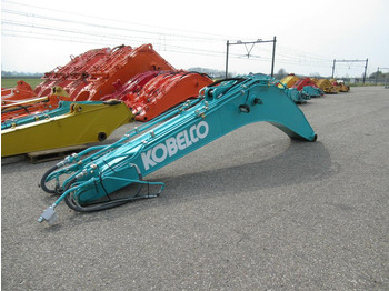 חָדָשׁ זרוע עבור מכונת בנייה Kobelco SK230SR-5 - YB02B00052F1: תמונה 2 חָדָשׁ זרוע עבור מכונת בנייה Kobelco SK230SR-5 - YB02B00052F1: תמונה 2