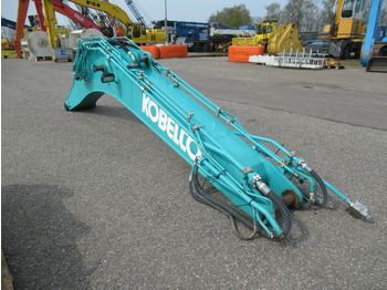 חָדָשׁ זרוע עבור מכונת בנייה Kobelco SK230SR-5 - YB02B00052F1: תמונה 3 חָדָשׁ זרוע עבור מכונת בנייה Kobelco SK230SR-5 - YB02B00052F1: תמונה 3