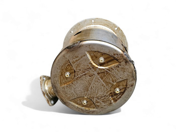 חָדָשׁ ממיר קטליטי עבור מכונת בנייה Kobelco VA32K3402011 - VA32K3402012: תמונה 4 חָדָשׁ ממיר קטליטי עבור מכונת בנייה Kobelco VA32K3402011 - VA32K3402012: תמונה 4