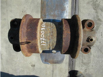 רולר רצועה KOMATSU