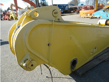 זרוע עבור מכונת בנייה Komatsu PC800LC-8 -: תמונה 5 זרוע עבור מכונת בנייה Komatsu PC800LC-8 -: תמונה 5