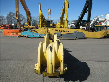 זרוע עבור מכונת בנייה Komatsu PC800LC-8 -: תמונה 4 זרוע עבור מכונת בנייה Komatsu PC800LC-8 -: תמונה 4