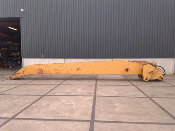 זרוע LIEBHERR