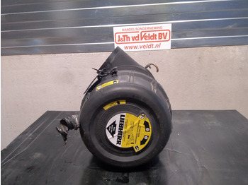 מסנן אוויר עבור מכונת בנייה Liebherr R944C SEW -: תמונה 3