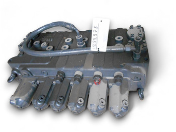 שסתום הידרולי NEW HOLLAND