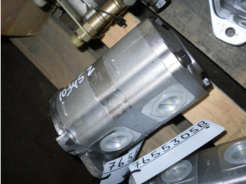 משאבת היגוי NEW HOLLAND