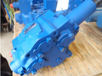 חָדָשׁ שסתום הידרולי עבור מכונת בנייה New Holland 2244967: תמונה 2 חָדָשׁ שסתום הידרולי עבור מכונת בנייה New Holland 2244967: תמונה 2