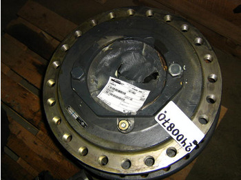 חָדָשׁ הנעה סופית עבור מכונת בנייה New Holland 2400870: תמונה 2