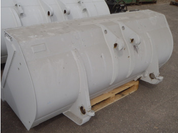 דלי מעמיס NEW HOLLAND