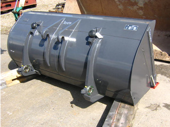 דלי מעמיס NEW HOLLAND