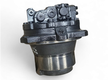 מנוע הידרולי NEW HOLLAND